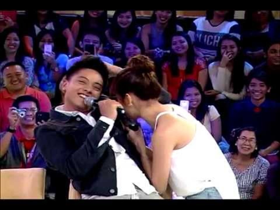 GANDANG GABI VICE February 22, 2015 Teaser