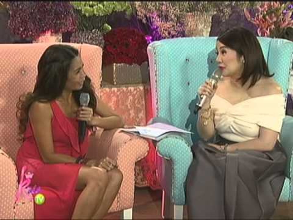 Pokwang wants to have a baby