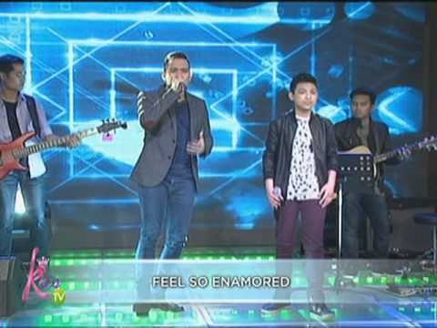 Thor and Darren's Latch showdown