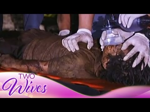 Two Wives: Marcus' Life