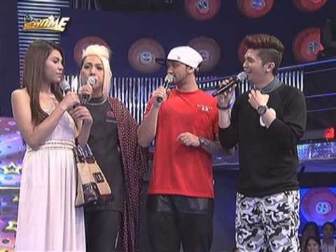 It's Showtime Kalokalike Face 3: Jinkee Pacquiao