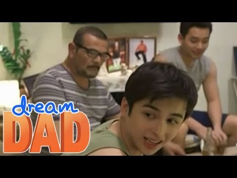 Dream Dad: Alex' Family