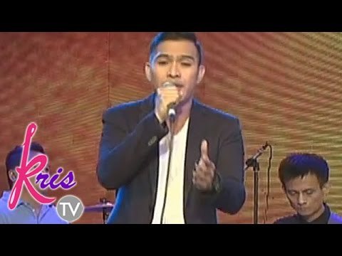 Thor sings You Are My Song