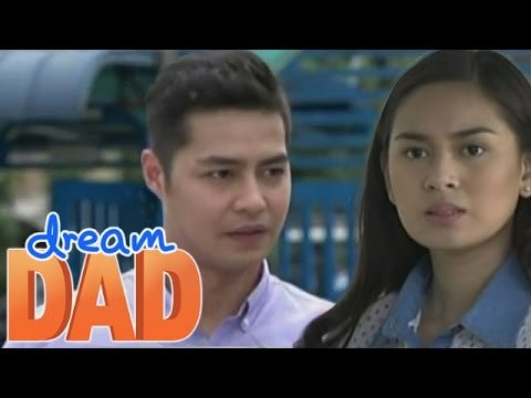 Dream Dad: Unexpected Convergence