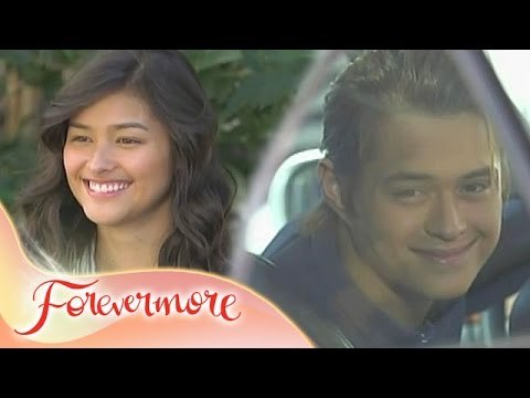 Forevermore: Xander saw Agnes after 2 years