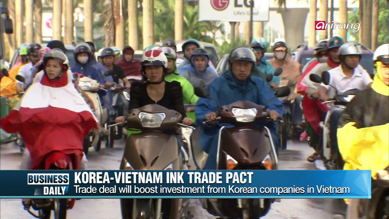 Business Daily Ep22