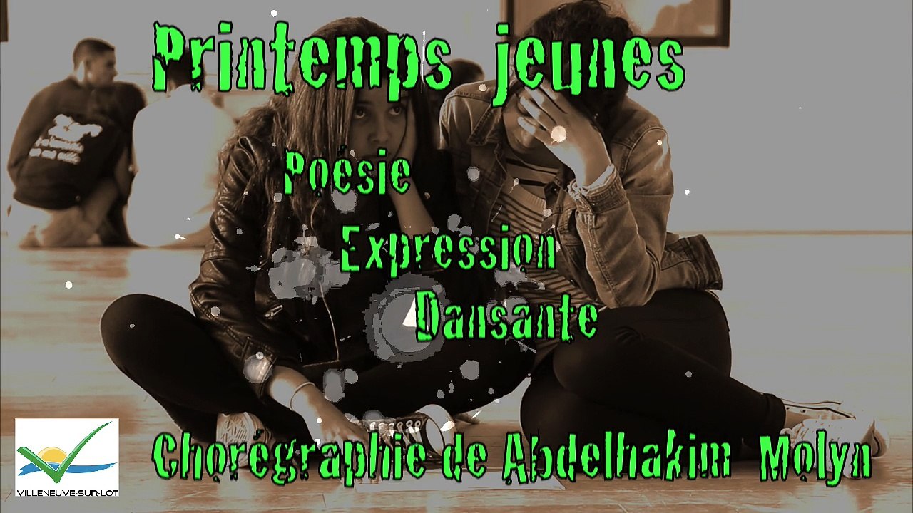 Printemps Jeunes 47