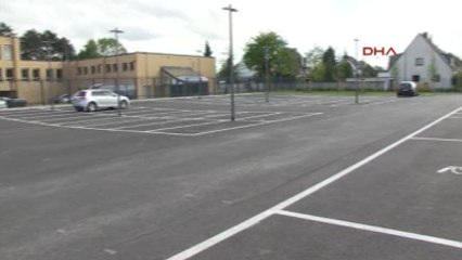 Almanya'da Oy Kullanacak Türk Seçmene Kırmızı Halı