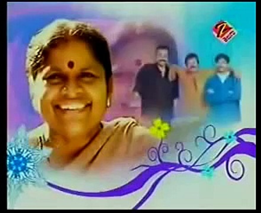 anjani devi interview.avi