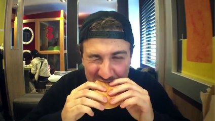 Hilarant : découvrez comment obtenir des burgers gratuits au McDo