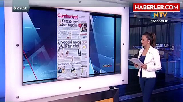 Gül-Davutoğlu Atışmasına Hayrunnisa Gül de Katıldı