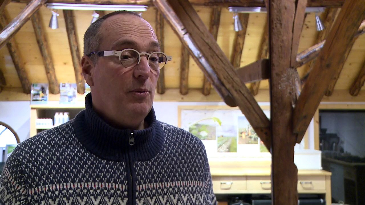 Kartoffeln auf Salzböden gegen Hunger in der Welt