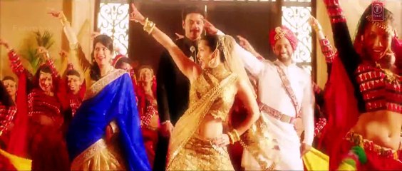 Saiyaan Superstar 720p - Ek Paheli Leela