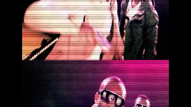 Fally Ipupa feat. Krys - Sexy Dance (Clip Officiel)