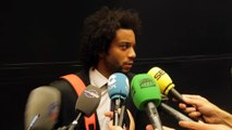 Marcelo: ''No fue nuestro mejor partido, pero en la vuelta lo haremos mejor''