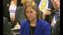 Margret Hodge vs HMRC re HSBC - it's taken you five years to get there - 11 Feb 2015