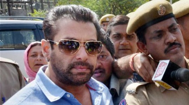 Salman Khan CRIED After 2002 Hit And Run Case Verdict