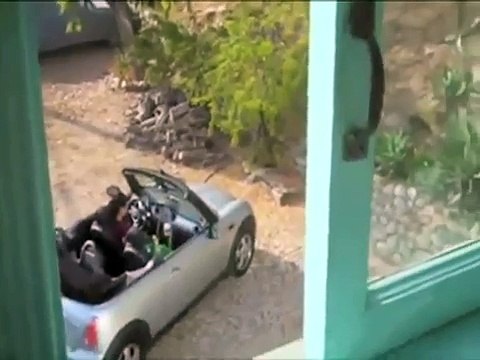 Mort d'une jeune femme en direct (Révélations)