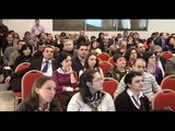 3rd Annual Armenian IT Competitiveness Conference Opens in Yerevan