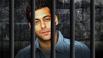 Salman Khan Finally JAILED - The Bollywood