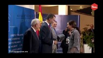 Pablo Iglesias entrevista a Julio Anguita. Part.2
