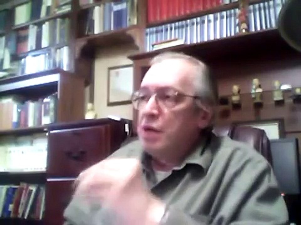 A AUTODESTRUIÇÃO BRASILEIRA - OLAVO DE CARVALHO