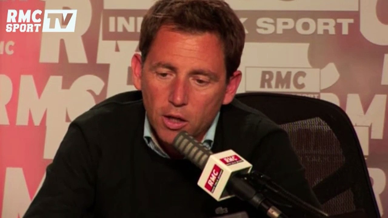 Clash Riolo/Courbis sur la comparaison Pirlo/Imbula !