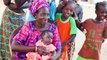 SENEGAL Malaria: Mass Distribution of Mosquito Nets (French)