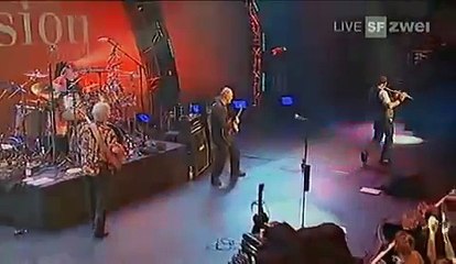 Jethro Tull: Locomotive Breath