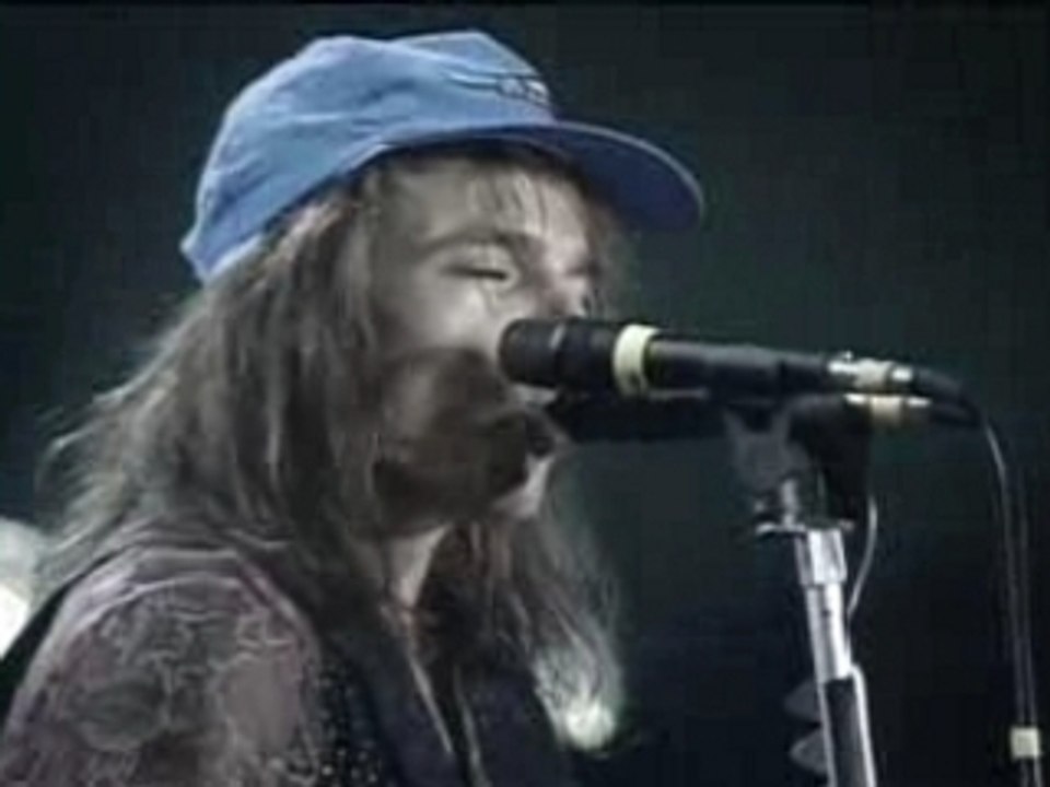 Scorpions  - The Zoo