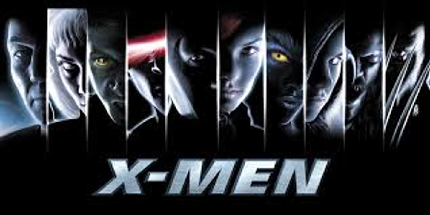 x men apocalypse