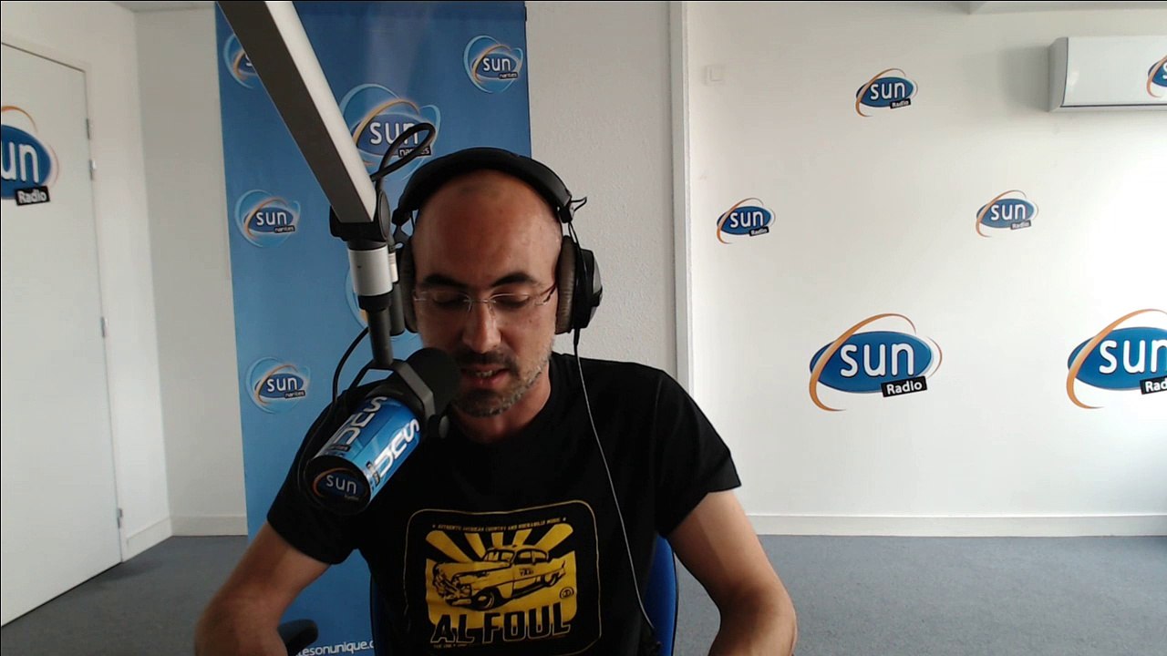 Portrait d'Artistes : Alice Coltrane