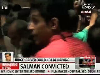 সালমানের ৫ বছরের জেল