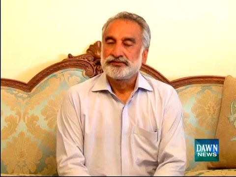 Zulfiqar Mirza's protective bail ends today