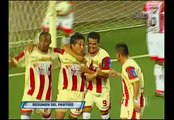 Sport Loreto venció 2-1 a UTC por el Torneo Apertura (VIDEO)
