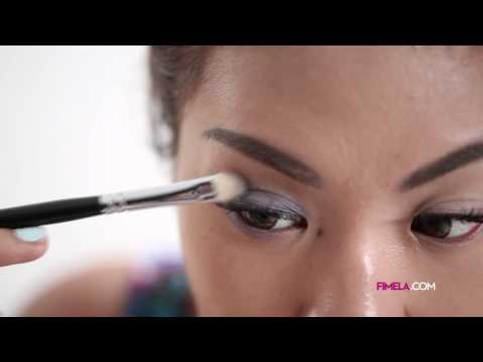 Tutorial Daily Makeup ala Harumi Sudrajat