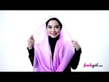 Intip Contekan Hijab Buat Lebaran dari Blogger