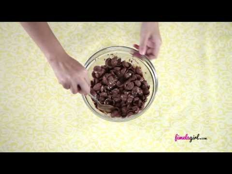 Snack Praktis untuk Lebaran