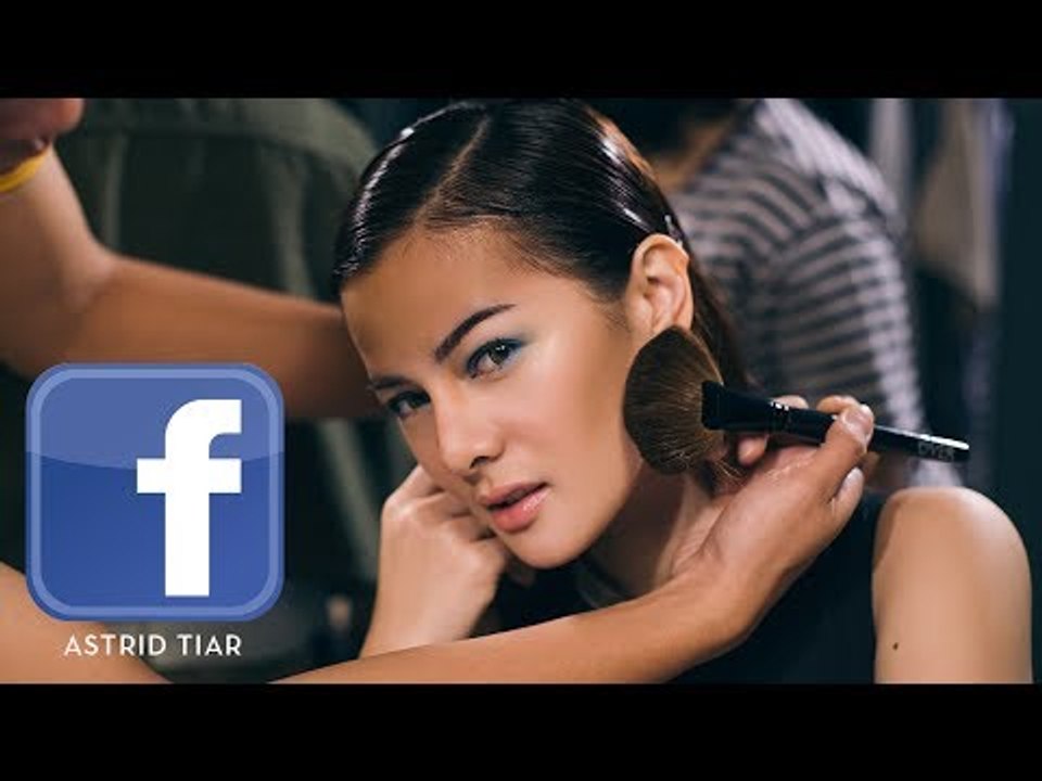 Astrid Tiar Menjawab Pertanyaan Facebook!