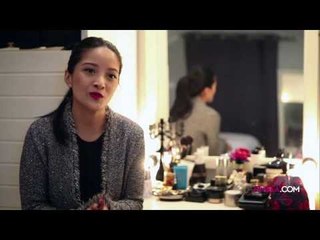MAKEUP CLOSET: Intip Makeup & Parfum Andalan Nadia Rachel