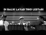 Mengintip Balik Layar Konser Trio Lestari
