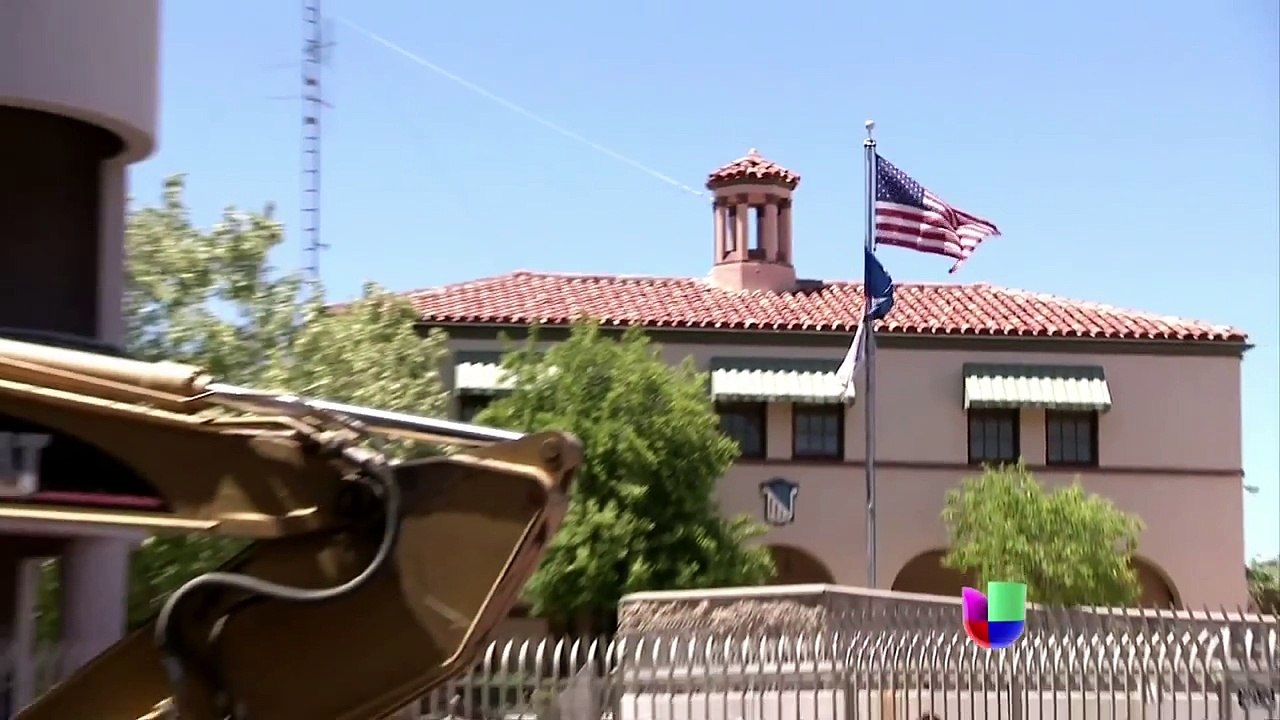 La historia de 'el señor de los cielos' Amado Carrillo Fuentes -- Noticiero Univisión