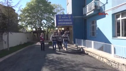 Konya Sobadan Zehirlendiği Sanıldı, Çekiçle Kayınbiraderi Tarafından Öldürüldüğü Ortaya Çıktı