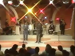 Oscar D' Leon & Andy Montañez - Yo Quisiera (Live)