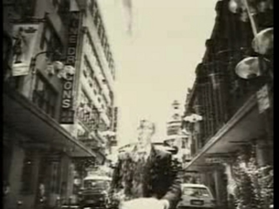 David Bowie - China Girl (Original MV)