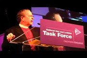 Bishop V. Gene Robinson Keynotes at Creating Change