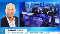 Nicolas Canteloup - Le Pen, la famille foldingue