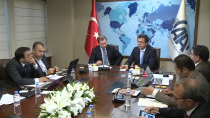 Zeybekci: "Türkiye'nin Menfaati Neyi Gerektiriyorsa Biz Onları Yapacağız"