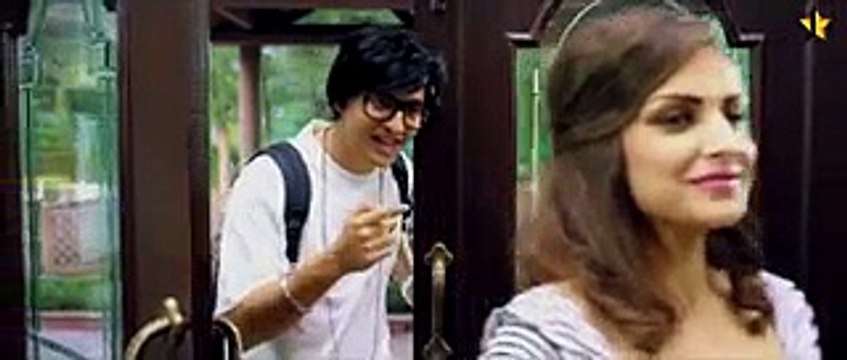 Main Tera Boy Friend Tu Meri Girl Friend Full Song Official Video