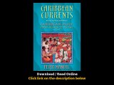 Download Caribbean Currents Caribbean Music from Rumba to Reggae Revised Editio